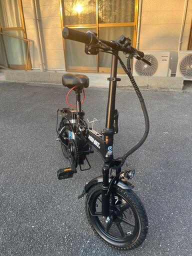 その他 mobimax 48 volt