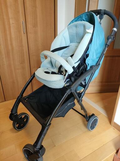 ベビーカー　combi Atto　タイプL