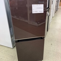 Panasonic 138L パーソナル冷蔵庫 NR-B14AW リサイクルショップ宮崎屋　佐土原店22.7.1F Panasonic 138L パーソナル冷蔵庫 NR-B14AW リサイクルショップ宮崎屋