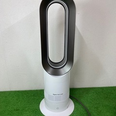 Dyson ダイソン AM09 hot＋cool セラミックファンヒーター リモコン付