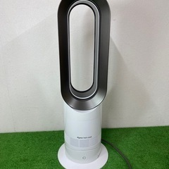 Dyson ダイソン AM09 hot＋cool セラミックファ...