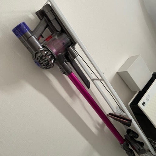 【訳あり】dyson SV09 コードレス掃除機