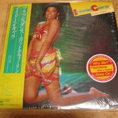 2276【LPレコード】アイリーン・キャラ／フラッシュダンス