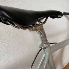 Affinity Metropolitan 22 サイズS ほぼ未使用