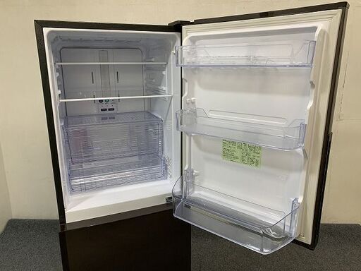 SHARP SJ-PD28H 冷蔵庫 280L ブラウン シャープ SJ-PD28H 価格比較 - 価格.com