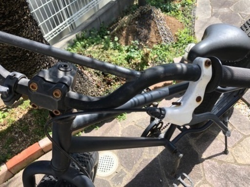 ファットバイク 自転車 （中古錆あり）取引中 【公式通販】
