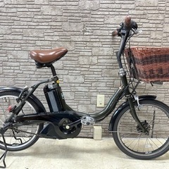 新生活応援SALE 東京23区配達無料 バッテリー2個付 新基準 ヤマハ