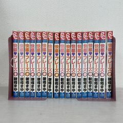 快感フレーズ1〜17巻 セット マンガ 漫画 コミック