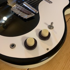 エレキギター ダンエレクトロ59DC