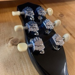 エレキギター ダンエレクトロ59DC