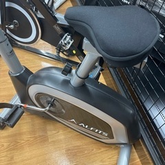 アルインコ エアロバイク 【店頭取引限定】【品】早い者勝ち！足立区 