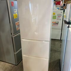 【愛品館市原店】東芝 2020年製 363L 3ドア冷蔵庫 GR...