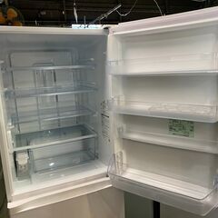 愛品館市原店】東芝 2020年製 363L 3ドア冷蔵庫 GR-R36S【愛