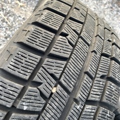 期間限定】スタッドレス ホイールセット 215/60 R16