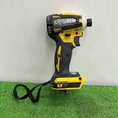【ライト不良】マキタ TD172DZ インパクトドライバー【野田愛宕店】【店頭取引限定】【中古】IT6BBTBT1QYS マキタ (makita) TD172DZ 充電式インパクトドライバー 18V 本体のみ