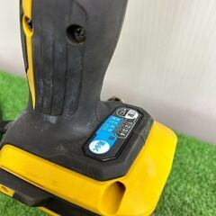 ライト不良】マキタ TD172DZ インパクトドライバー【野田愛宕店