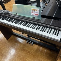 カシオ　電車ピアノ　PX-700【店頭取引限定】【中古品】早い者...