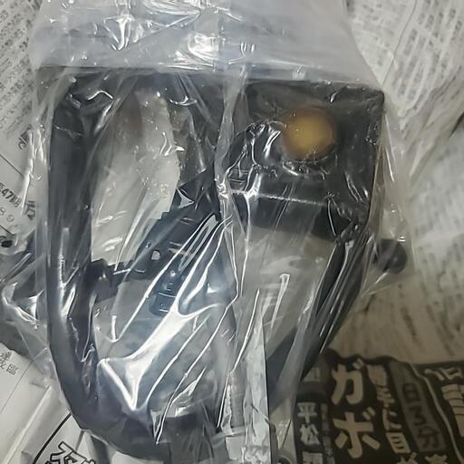 HONDA ディオZX足回り☆