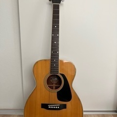 Morris MF-201 アコースティックギター　【決まりました】