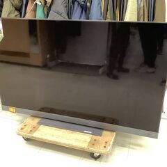 【値下げしました】TOSHIBA 55インチ4K対応液晶テレビ ...