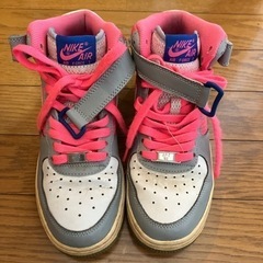 最終値下げ！NIKE AIR FORCE Ⅰ