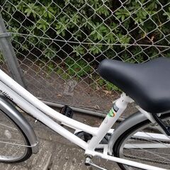 リサイクルショップどりーむ鹿大前店 No665 自転車 27インチ ギア切替OK