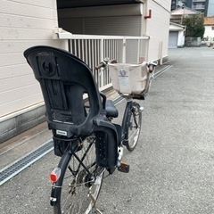 ❤️❤️❤️ブリジストン❤️❤️❤️３人乗り❤️❤️❤️