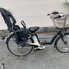 ❤️❤️❤️ブリジストン❤️❤️❤️３人乗り❤️❤️❤️