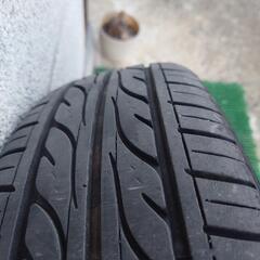 アルミホイール15インチ