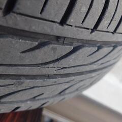 アルミホイール15インチ