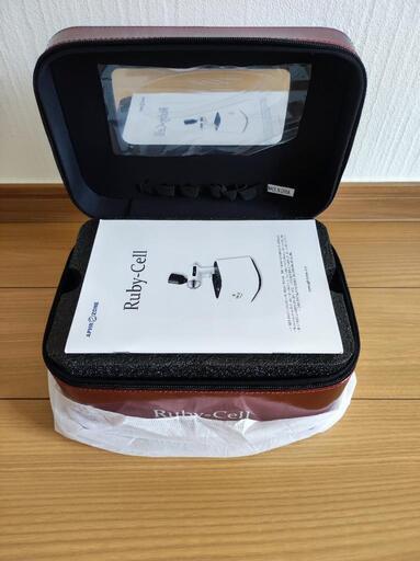 ルビーセル エアブラシシステム【新品・未使用未開封】 | taksimestari.fi
