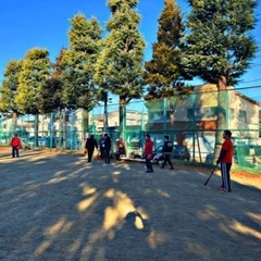 早朝キャッチボール会⚾️ - メンバー募集