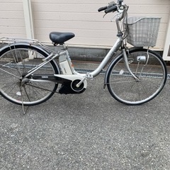 ❤️❤️❤️電動自転車❤️❤️❤️