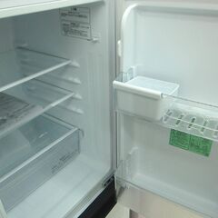 Hisense 154L 冷凍冷蔵庫 HR-D15E 2021年製 中古