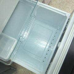 Hisense 154L 冷凍冷蔵庫 HR-D15E 2021年製 中古