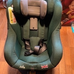 ジョイー アーク arc 360 ISOFIX 新生児 回転式 ...