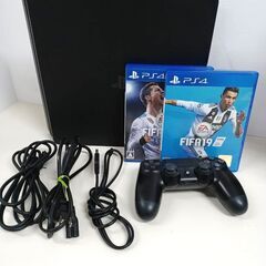 【ネット決済・配送可】PlayStation4/PS4/CUH-...