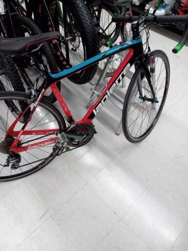 「値下げ！」ロードレーサー 自転車 lapierre 700c