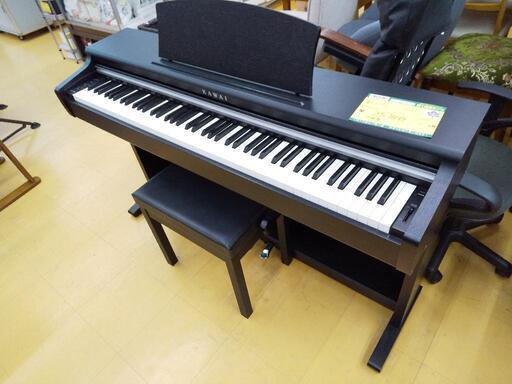 カワイ 電子ピアノ 88鍵盤 CN23B 2010 22-1019 高く買取るゾウ八幡西店