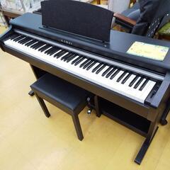 カワイ 電子ピアノ 88鍵盤 CN23B 2010 22-101...