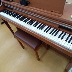 カワイ 電子ピアノ 88鍵盤 CA13C 2011 高く買取るゾ...