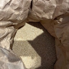 取引中につき受付中止　約50kgぐらいの玄米