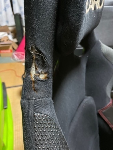 最終値下げ RECARO SPG シート 節約