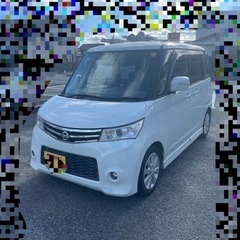 ☆車検2年付　金額相談可　両側パワースライド　走行175,000