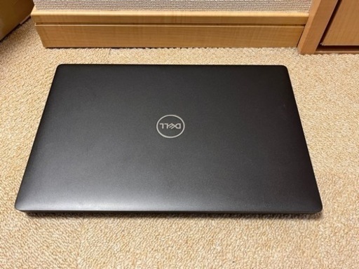 dell latitude 5400 美品　i5-8265U 8gb 256gb