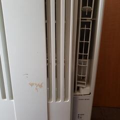 ウィンドエアコン 2台セット バラ売り可能