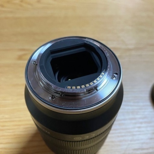 Tamron 17-28mm f/2.8 Di III RXD 大阪市