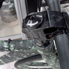 値下げ！】クロスバイク 自転車 LEADER BIKE 700c