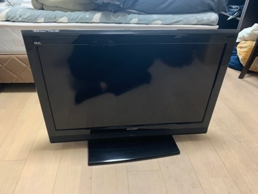 液晶テレビ　32型　三菱　2010年式