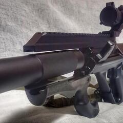 半額以下】エアガン 電動ガン 東京マルイ ステアー